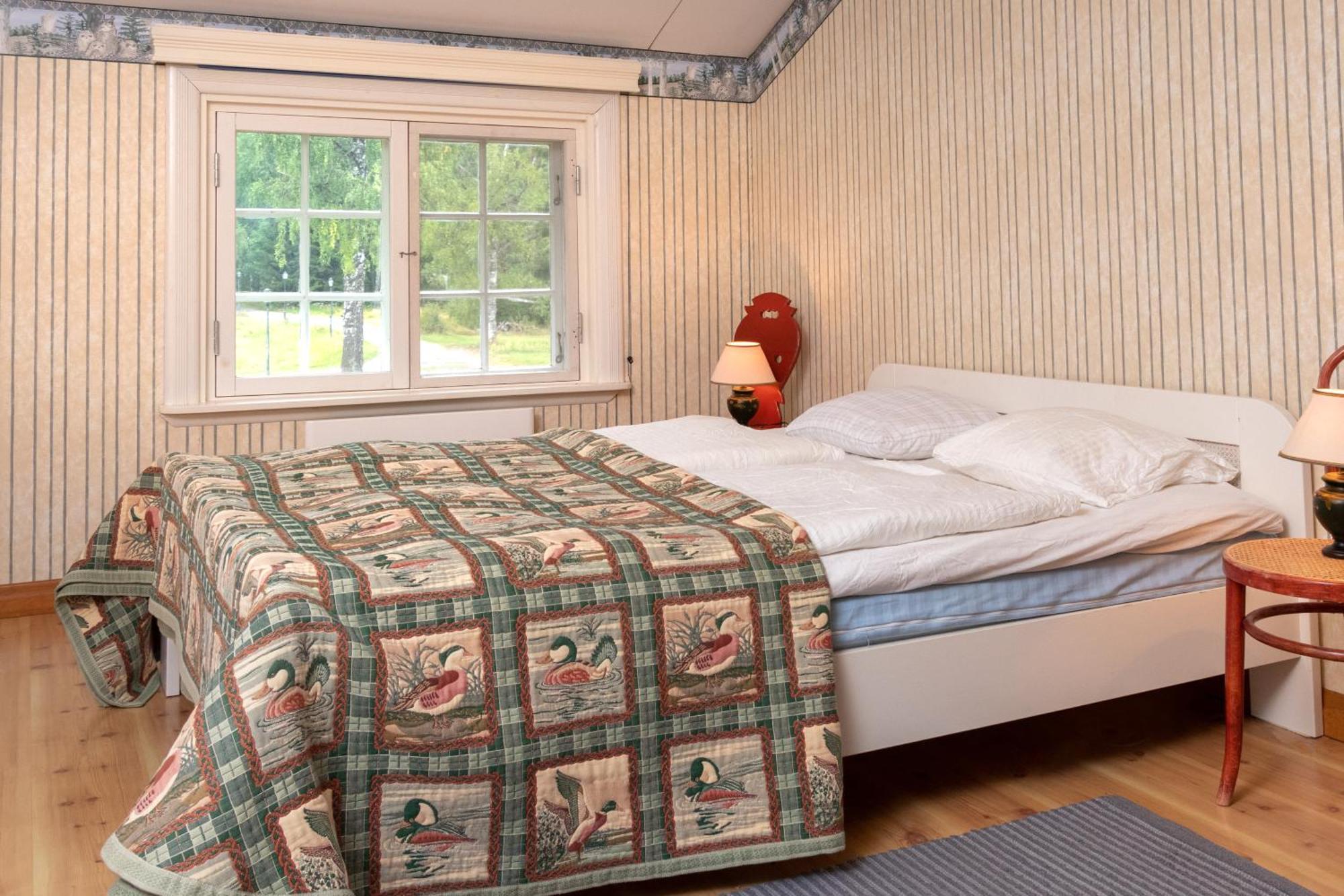 Landhaus Kekkola Mikkeli Luaran gambar